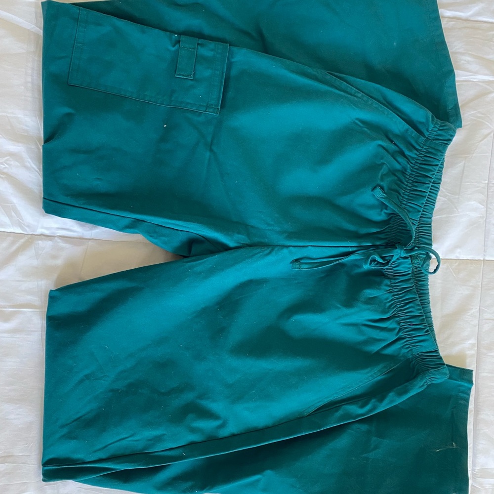 Women’s Scrub Pants